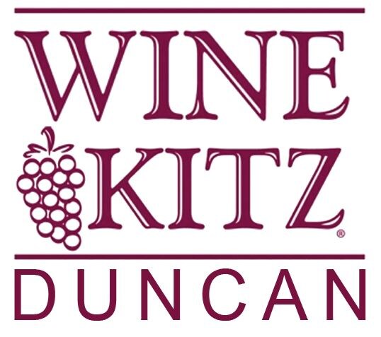 Wine Kitz Duncan